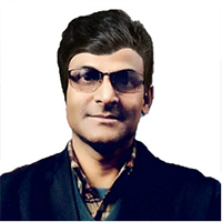 Mr. Mukti Acharya