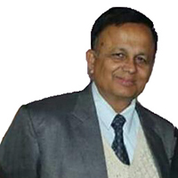 Mr. Kedar Pyakurel